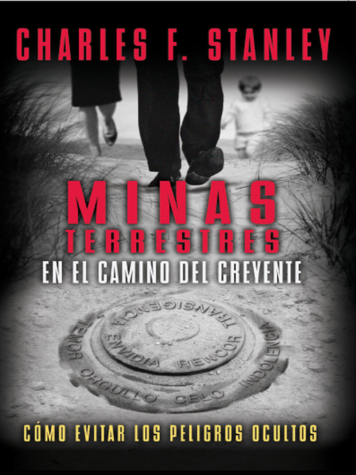 Title details for Minas terrestres en el camino del creyente by Charles F. Stanley - Available